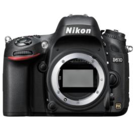 Nikon-D610-DSLR-Camera-Body-Only